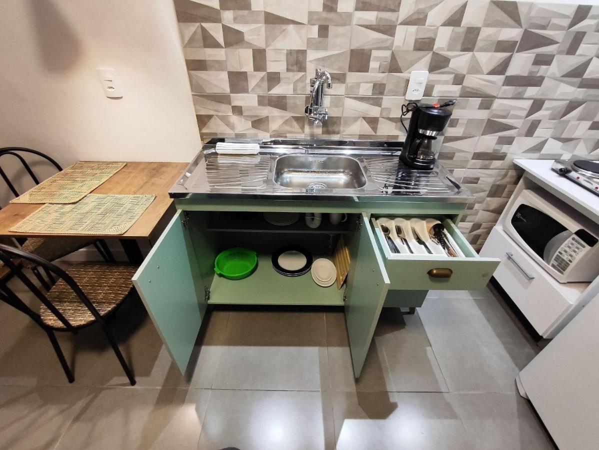 בלומנאו Villa Bilac - Studios Proximo A Vila Germanica Bairro Da Velha מראה חיצוני תמונה