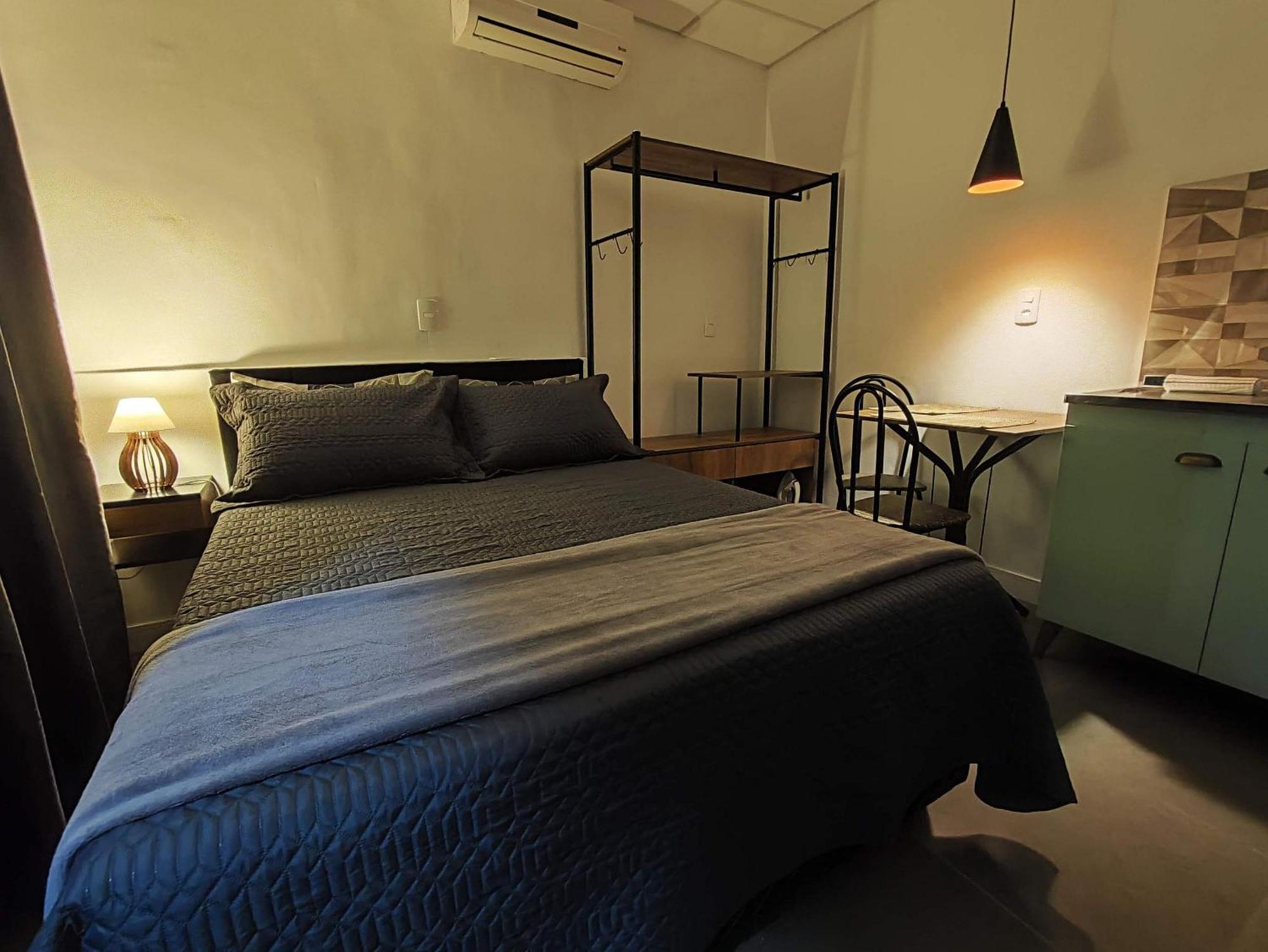 בלומנאו Villa Bilac - Studios Proximo A Vila Germanica Bairro Da Velha מראה חיצוני תמונה