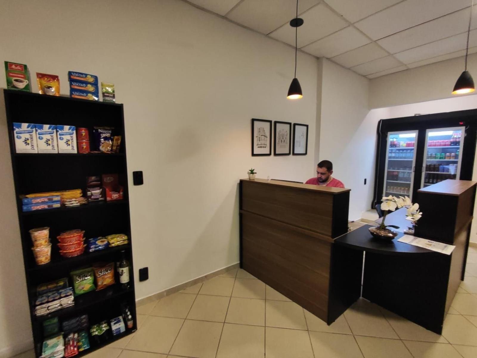 בלומנאו Villa Bilac - Studios Proximo A Vila Germanica Bairro Da Velha מראה חיצוני תמונה