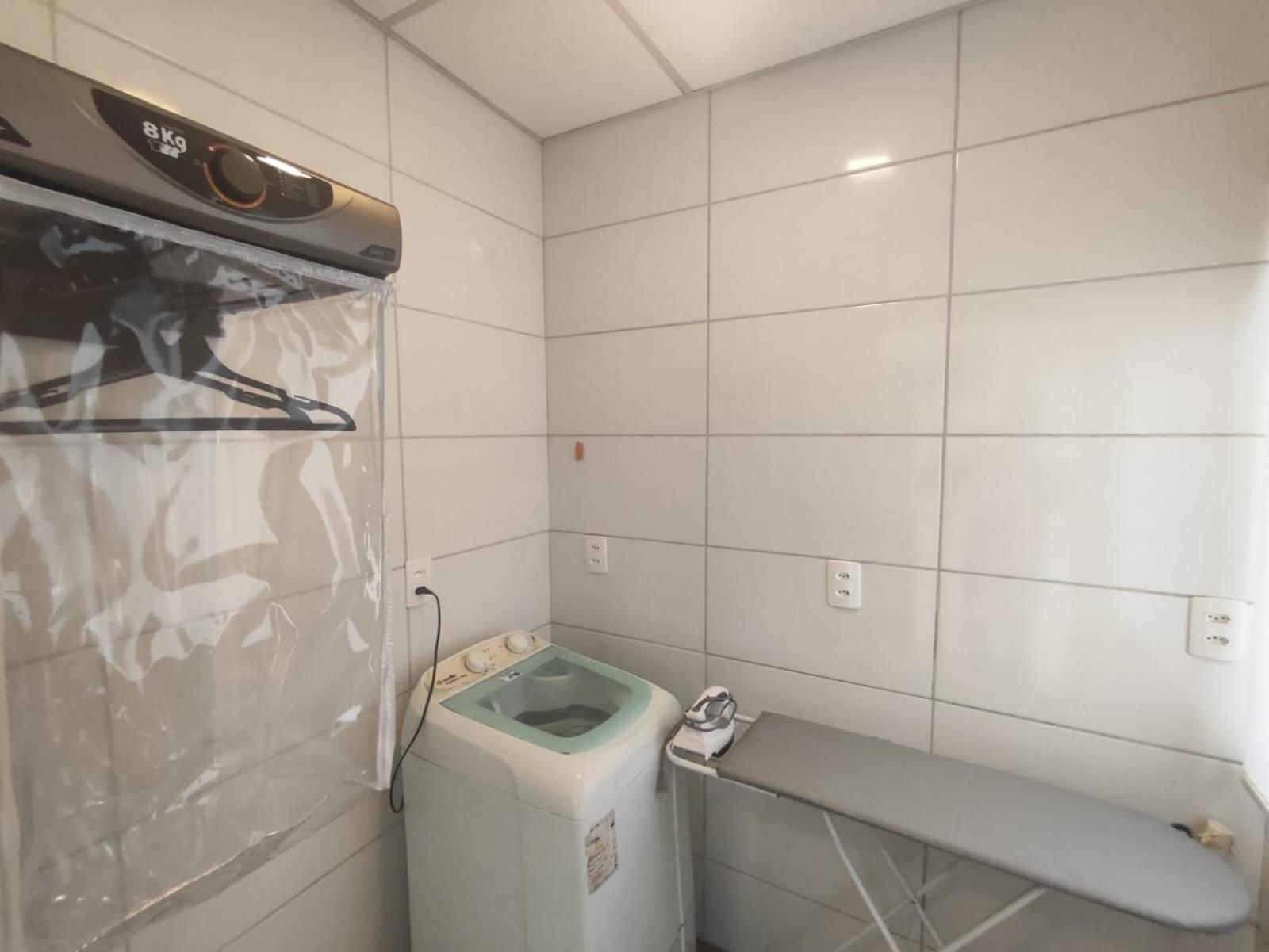 בלומנאו Villa Bilac - Studios Proximo A Vila Germanica Bairro Da Velha מראה חיצוני תמונה