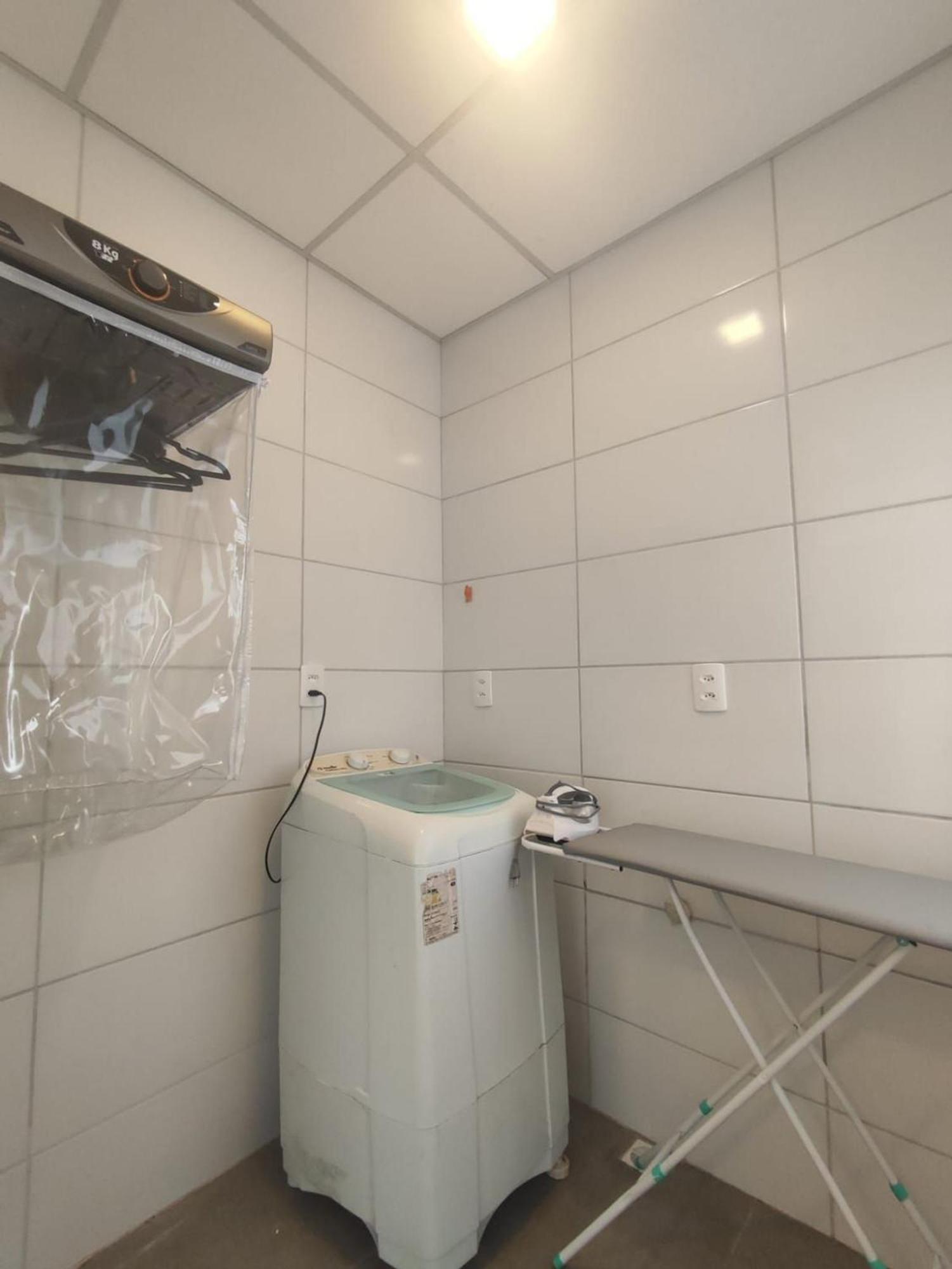 בלומנאו Villa Bilac - Studios Proximo A Vila Germanica Bairro Da Velha מראה חיצוני תמונה