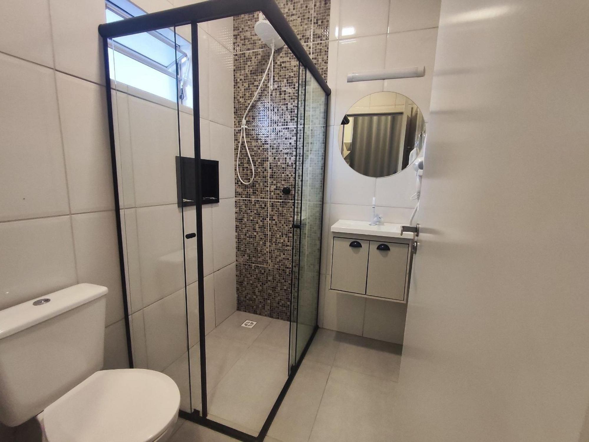 בלומנאו Villa Bilac - Studios Proximo A Vila Germanica Bairro Da Velha מראה חיצוני תמונה